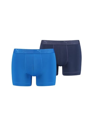 Puma puma sport microfiber boxer 2p -