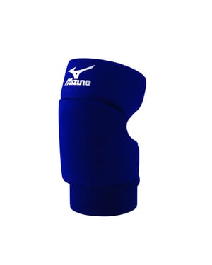 Mizuno open back kneepad(u) -