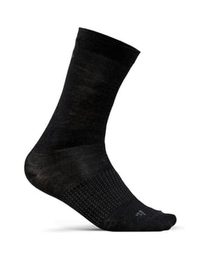 Craft 2-pack wool liner sock -