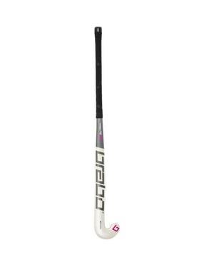 Brabo g-force tc-3 pearl white -