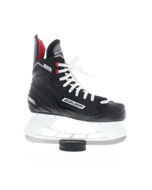 Bauer pro ns presharpen skate sr -