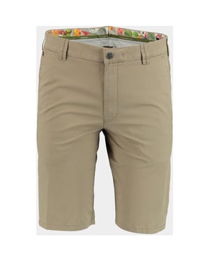 Meyer Korte broek korte broek b-palma mf 1401313000/34