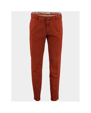 Meyer Katoenen broek rio art.2-5548 32554890/46