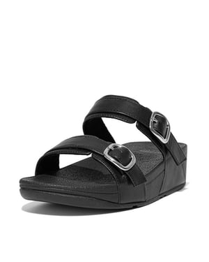 FitFlop Lulu verstelbare