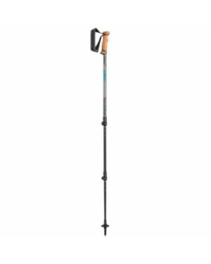 Leki legacy light-anthracite/petrol -