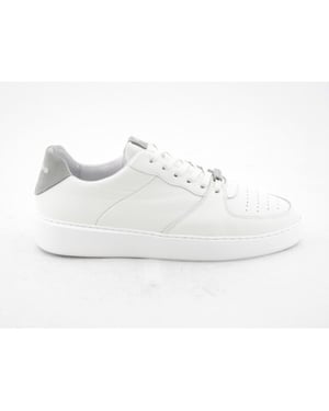 Rehab 2212660101-toby leather 0720-white-grey