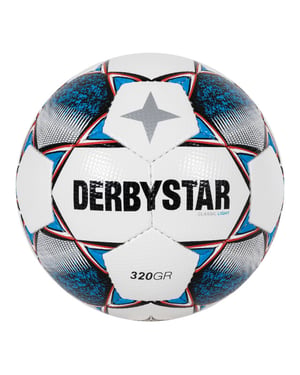 Derbystar Classic light ii 320 gr 28696-200