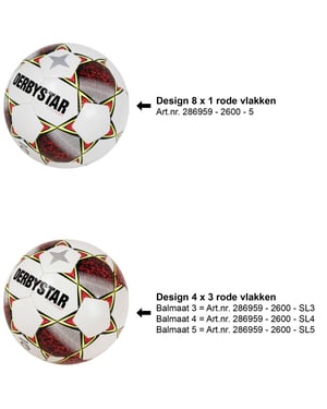 Derbystar Classic s-light ii 286959-2600