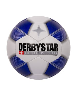 Derbystar Futsal speed 286910-2500