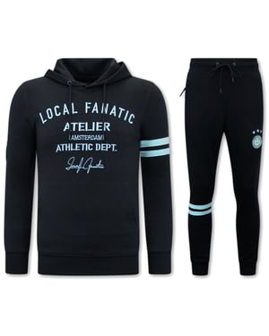 LF Amsterdam Trainingspak athletic dept.