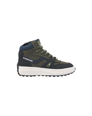 Vingino Max mid vb46-1035-02 blauw