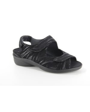 Durea 7390.219.7880 dames sandalen
