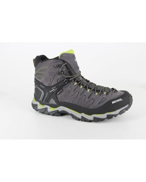 Meindl 4692-31 heren wandelschoenen hoog 41,5 (7,5)