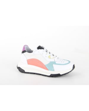 Jochie & Freaks 23540-108w2 meisjes sneakers