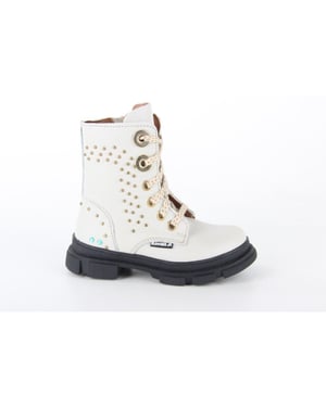 Bunnies Jr. 222884-502 meisjes veterboots