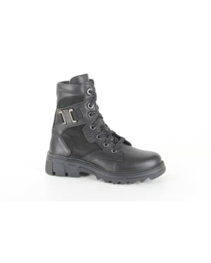 Twins 323681-589w5 meisjes veterboots