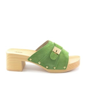 Scholl Pescura sarah