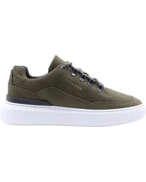Cycleur de Luxe Limit castor gray cdlm232021 army