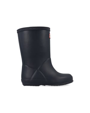 Hunter Regenlaarzen kft5094rma-nvy blauw