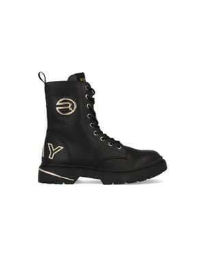 Replay Boots jopling 8 jl170023s-0006 / goud