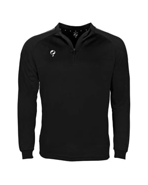 Q1905 Sweater foor / grijs / wit
