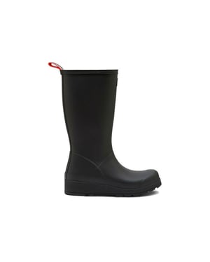 Hunter Regenlaarzen wft2007rma-blk