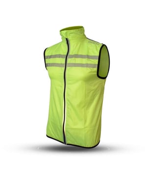 Gato primer vest -