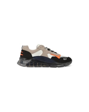 Vingino Fabian vb43-8003-02 / zwart