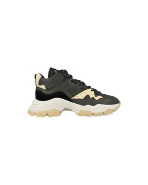 Bronx Tayke-over 47309-ab / beige