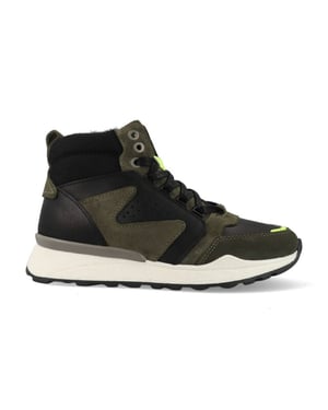 Bullboxer Sneakers aex502e6l dkol
