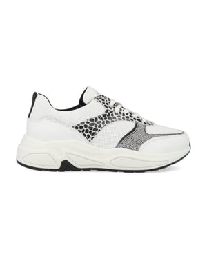 Bullboxer Sneakers awj000e5l whbk