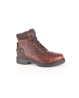 Bullboxer All518e6l dkbwkb jongens veterboots