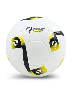 Q1905 Bal 290+ wit / geel