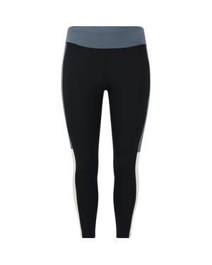 Q Sportswear Ava w color block tights eq233396-2050