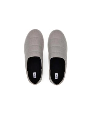 Toms Ezra schaduw felt 10020282 fleece 4000
