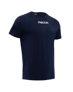 Macron Mp 151 t shirt nav 902607