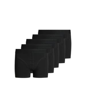 Jack & Jones Boxershorts jongens jacsimple 5-pack