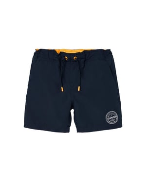 Name It Jongens zwemshort nkmzads navy