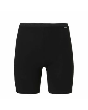 Cotonella Lange dames onderbroek met pijpjes