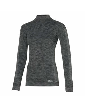 Heatkeeper Dames thermoshirt lange mouw