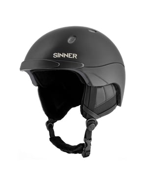 Sinner titan -