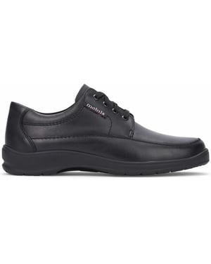 Mephisto Ezard heren veterschoen
