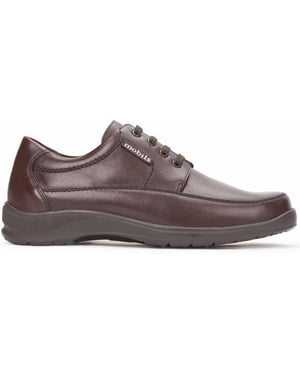 Mephisto Ezard heren veterschoen