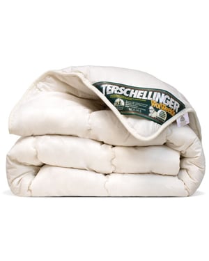 Terschellinger Wolweelde Terschellinger | winter wollen dekbed | 100% iws zuiver scheerwollen enkel