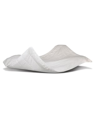 Harris & Darwin H&d summer silk zijden zomerdekbed 100% natuur wilde zijde vulling tijkstof