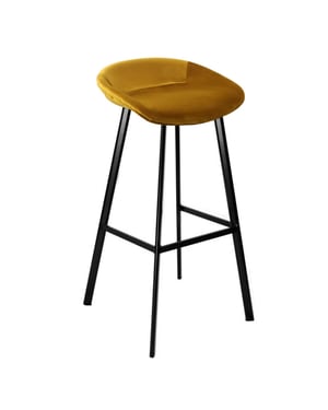 Kick Collection Kick barkruk finn (87 cm hoogte)