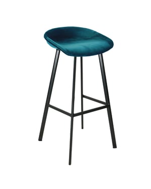 Kick Collection Kick barkruk finn (78 cm hoogte)