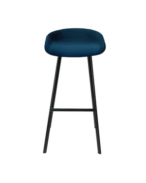 Kick Collection Kick barkruk finn (78 cm hoogte)