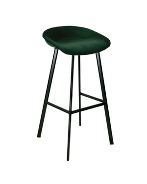 Kick Collection Kick barkruk finn (78 cm hoogte)