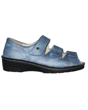 FinnComfort Ischia wijdte h